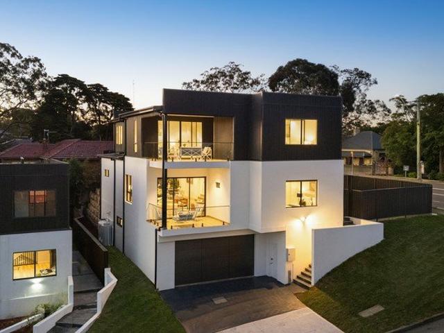 House for sale in Sydney, New South Wales