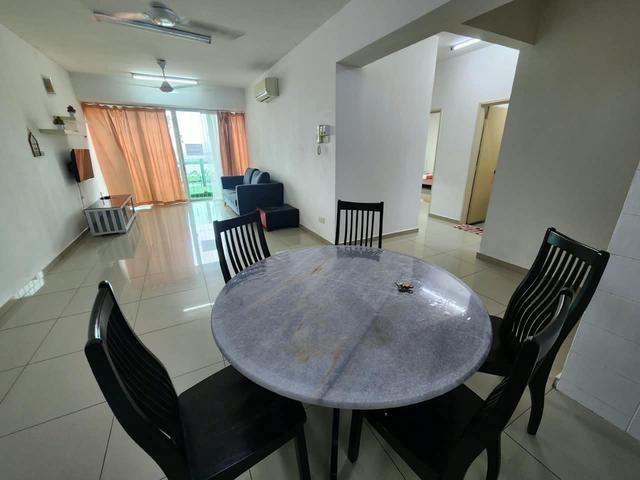 Condominium for rent in Bandar Kinrara, Majlis Bandaraya Subang Jaya