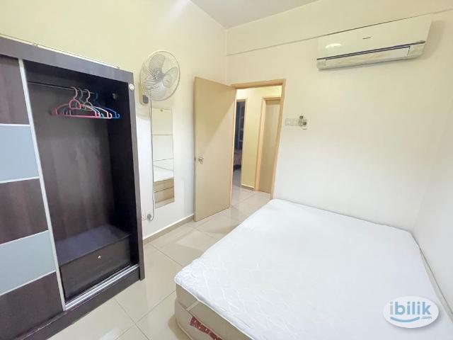 Room for rent in Petaling, Subang Jaya