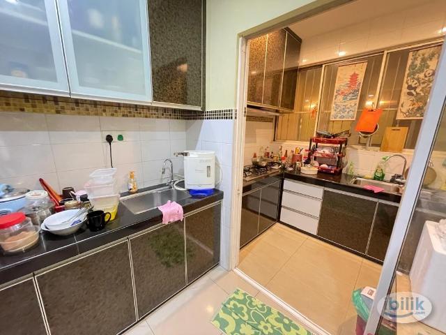 Room for rent in Petaling, Subang Jaya