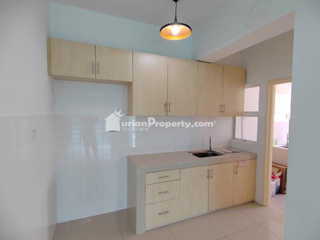 Apartment for rent in Petaling, Subang Jaya