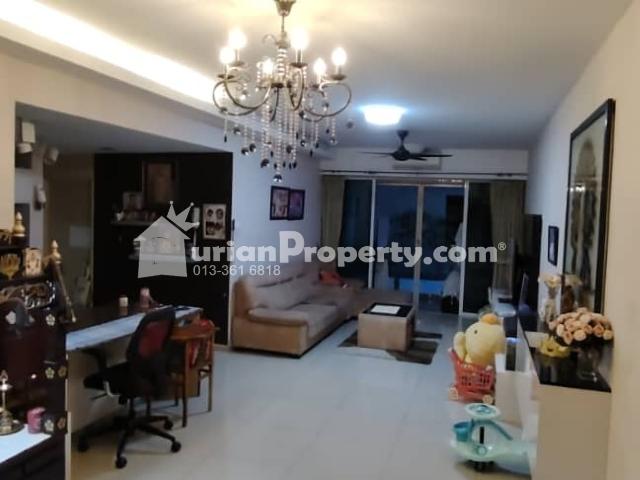 Apartment for rent in Petaling, Subang Jaya