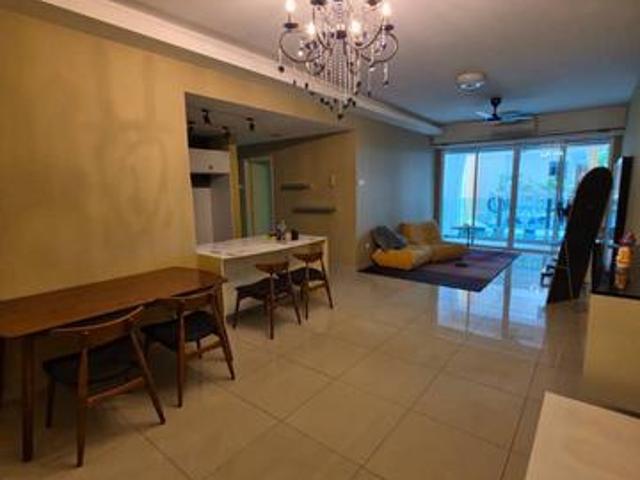 Condominium for rent in Petaling, Subang Jaya