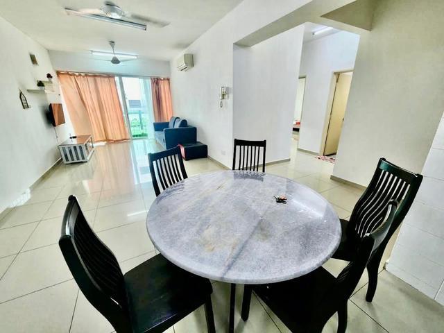 Condominium for rent in Bandar Kinrara, Majlis Bandaraya Subang Jaya