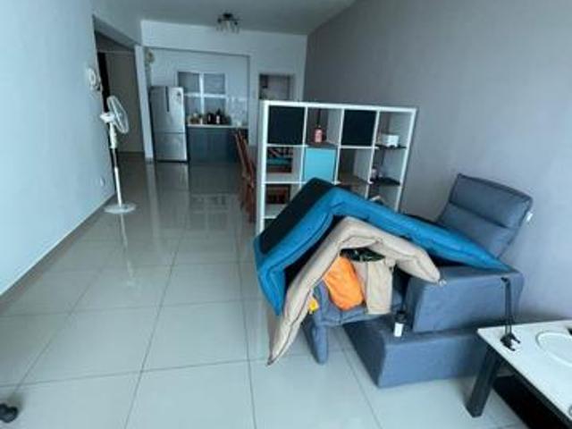 Condominium for rent in Petaling, Subang Jaya
