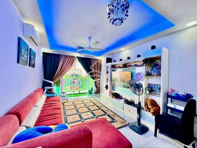 Condominium for rent in Petaling, Subang Jaya