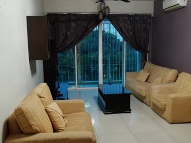 Condominium for rent in Petaling, Subang Jaya