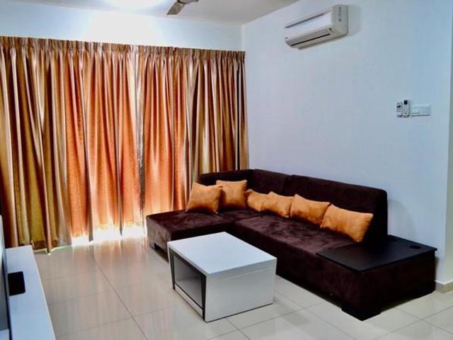 Condominium for rent in Petaling, Subang Jaya