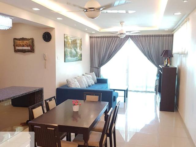 Room for rent in Petaling, Subang Jaya