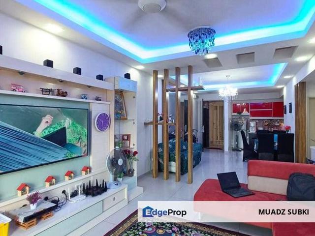 Condominium for sale in Petaling, Subang Jaya