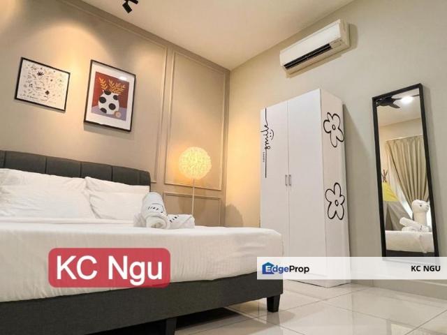 Condominium for sale in Petaling, Subang Jaya
