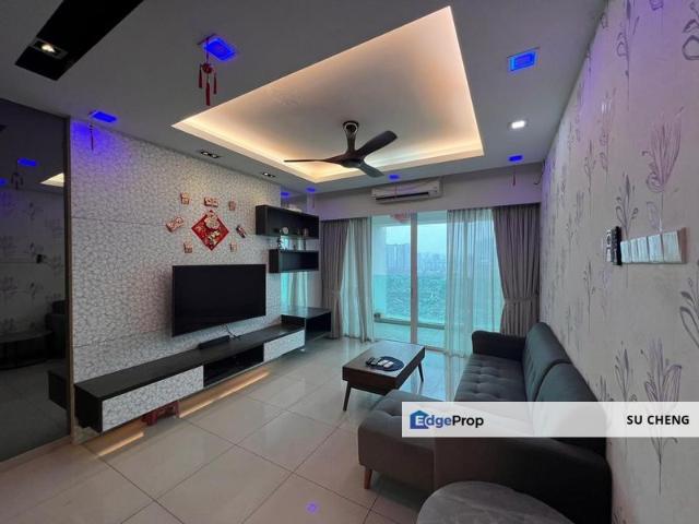 Condominium for rent in Petaling, Subang Jaya