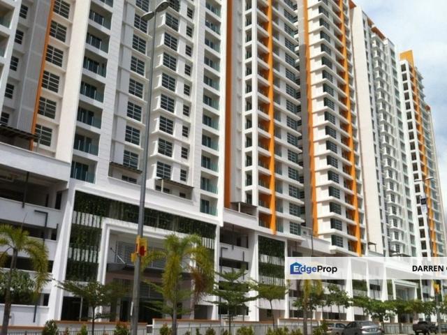 Condominium for rent in Petaling, Subang Jaya
