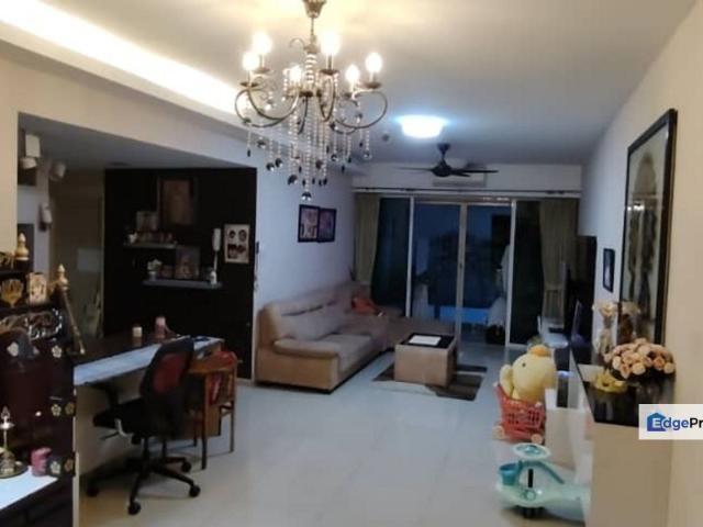 Condominium for rent in Petaling, Subang Jaya