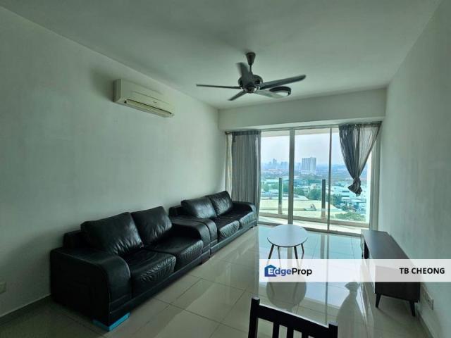 Condominium for rent in Petaling, Subang Jaya