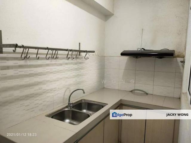 Condominium for rent in Bandar Kinrara, Majlis Bandaraya Subang Jaya