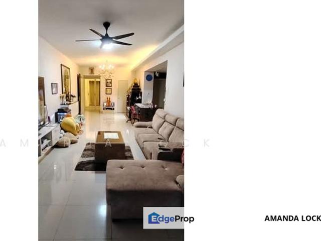 Condominium for sale in Petaling, Subang Jaya