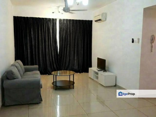 Condominium for rent in Petaling, Subang Jaya