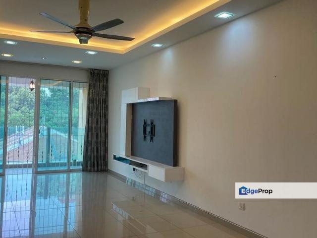 Condominium for rent in Petaling, Subang Jaya