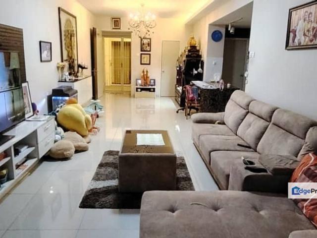 Condominium for sale in Petaling, Subang Jaya