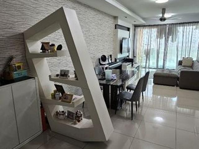 Condominium for sale in Petaling, Subang Jaya