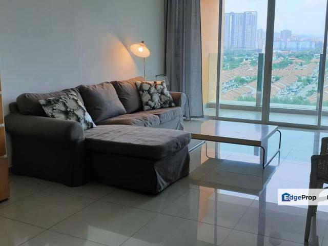 Condominium for sale in Petaling, Subang Jaya