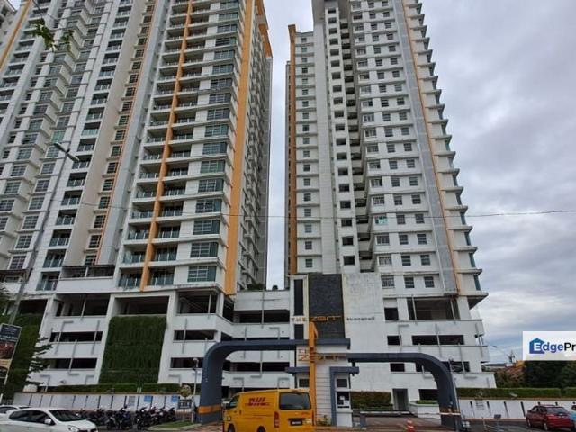 Condominium for sale in Petaling, Subang Jaya