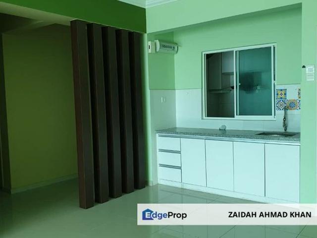 Condominium for sale in Petaling, Subang Jaya