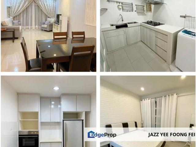 Condominium for sale in Petaling, Subang Jaya