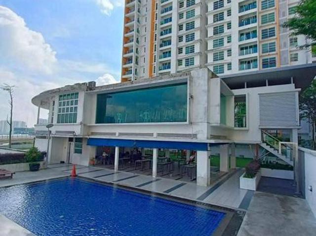 Condominium for rent in Petaling, Subang Jaya