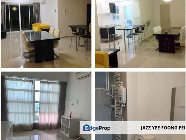 Condominium for sale in Petaling, Subang Jaya