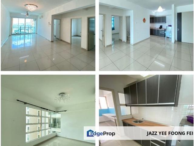 Condominium for sale in Petaling, Subang Jaya
