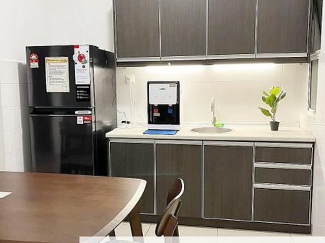 Condominium for sale in Petaling, Subang Jaya