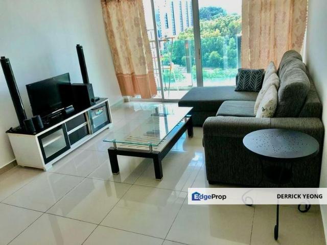 Condominium for rent in Petaling, Subang Jaya