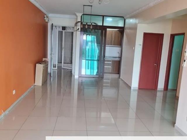 Condominium for sale in Petaling, Subang Jaya