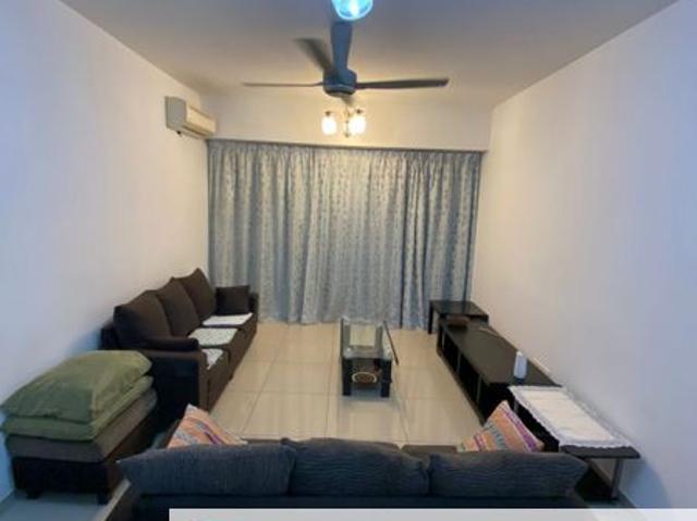Condominium for rent in Bandar Kinrara, Majlis Bandaraya Subang Jaya