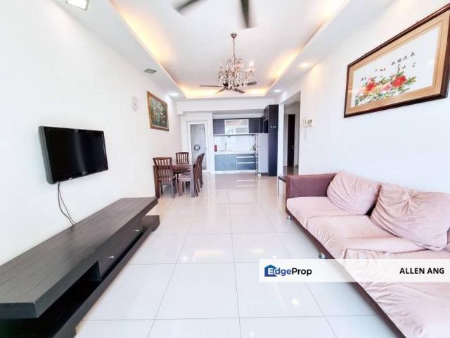 Condominium for sale in Petaling, Subang Jaya
