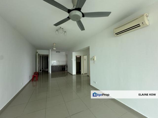 Condominium for sale in Bandar Kinrara, Majlis Bandaraya Subang Jaya