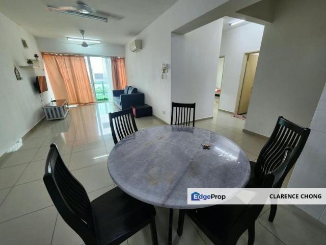 Condominium for rent in Bandar Kinrara, Majlis Bandaraya Subang Jaya