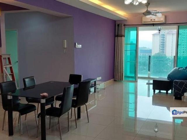 Condominium for rent in Petaling, Subang Jaya
