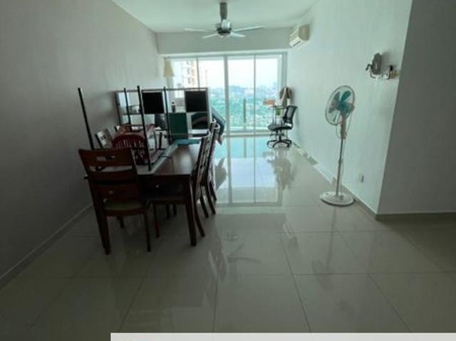 Condominium for rent in Petaling, Subang Jaya