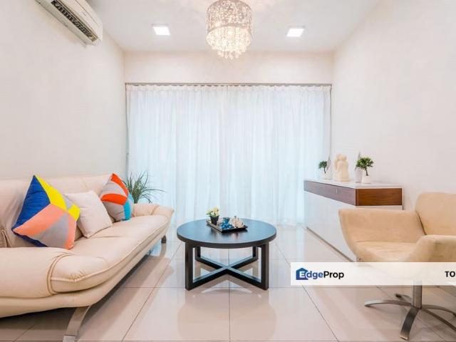 Condominium for sale in Petaling, Subang Jaya
