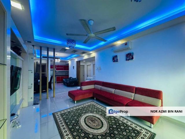 Condominium for sale in Petaling, Subang Jaya