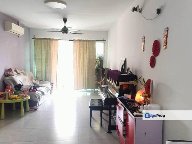 Condominium for sale in Petaling, Subang Jaya