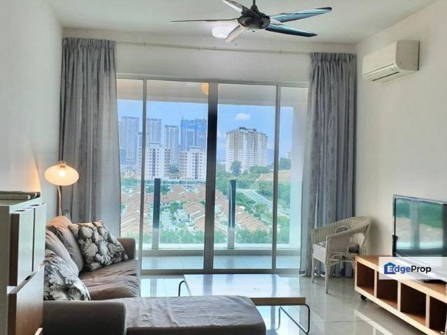 Condominium for sale in Petaling, Subang Jaya
