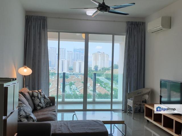 Condominium for sale in Petaling, Subang Jaya