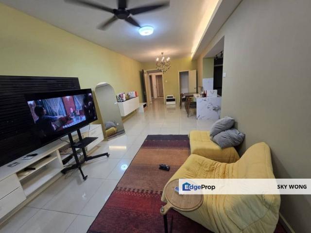 Condominium for rent in Petaling, Subang Jaya
