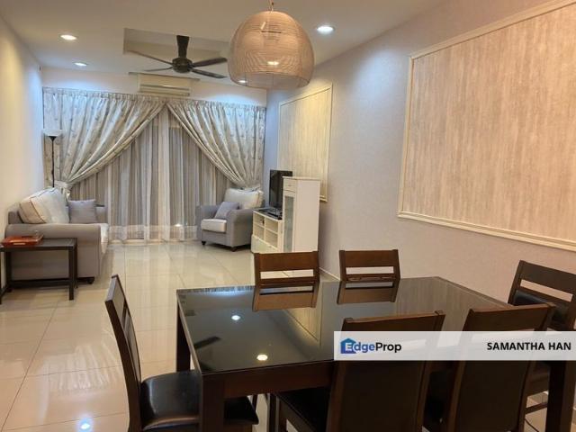 Condominium for sale in Petaling, Subang Jaya