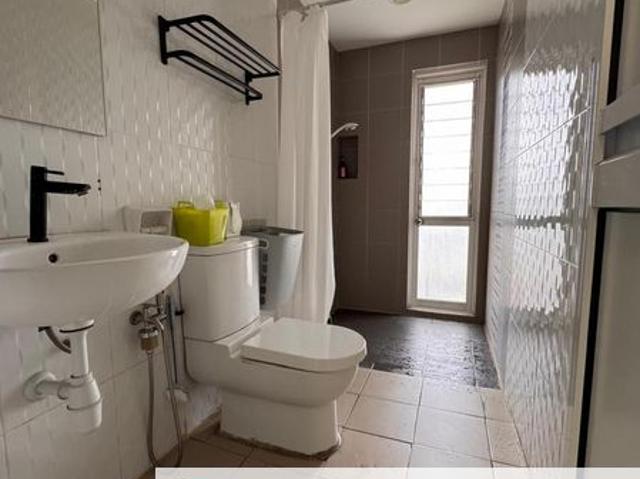 Condominium for sale in Petaling, Subang Jaya