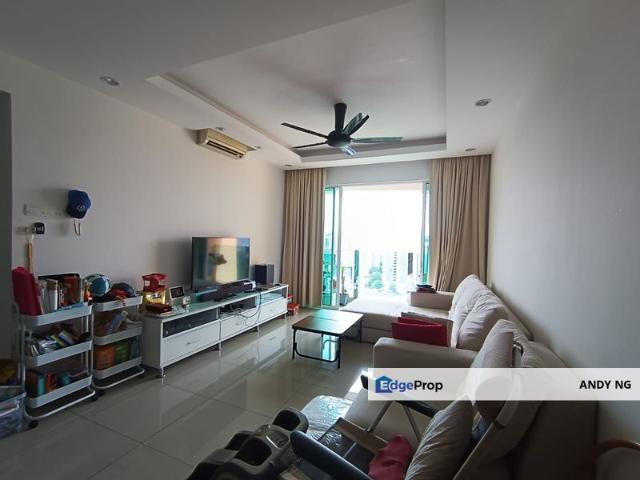 Condominium for sale in Petaling, Subang Jaya